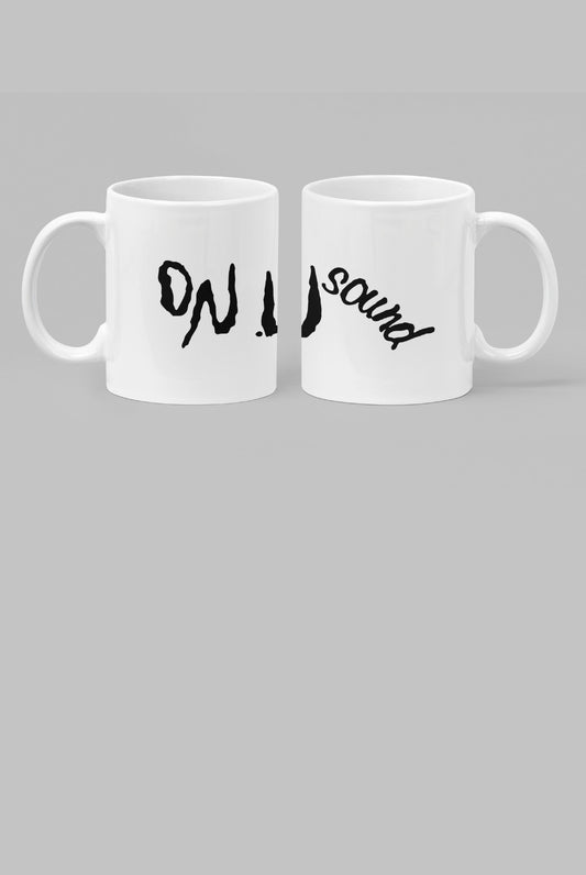 On-U Sound Mug